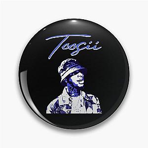 American Rapper Toosie Pin