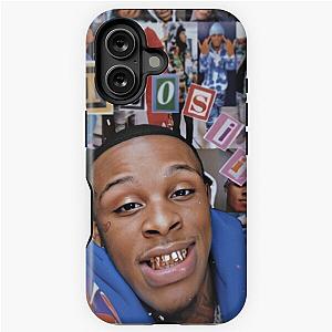 Toosii iPhone Tough Case