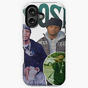 Toosii iPhone Case