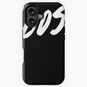 Toosii Merch iPhone Tough Case