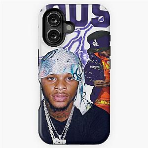 Toosii iPhone Tough Case