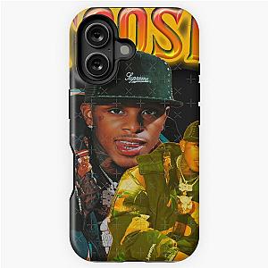 Toosii Bootleg iPhone Case