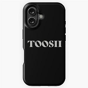 Toosii rapper American Tough Case