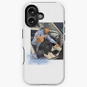 Toosii iPhone Case