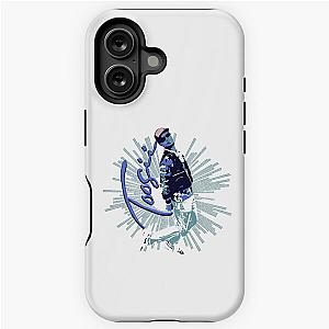 Toosii Merch Case