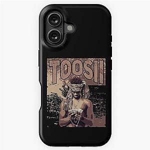 Toosii iPhone Tough Case