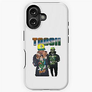 Toosii iPhone Tough Case