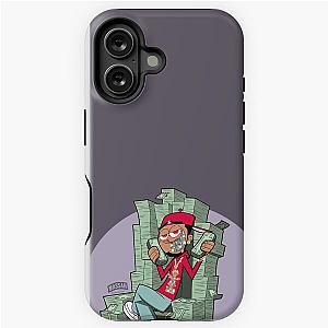 Skylark iPhone Tough Case