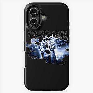 Toosii 2X Poetic Pain Album Art iPhone Tough Case