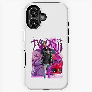 Toosii iPhone Case