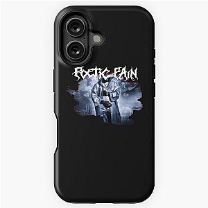 Toosii 2X Poetic Pain Album Art Tough Case