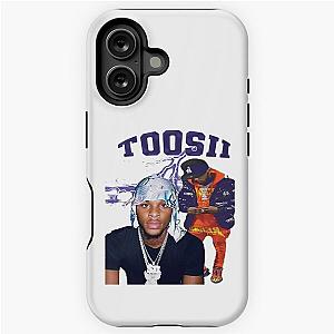Toosii iPhone Tough Case