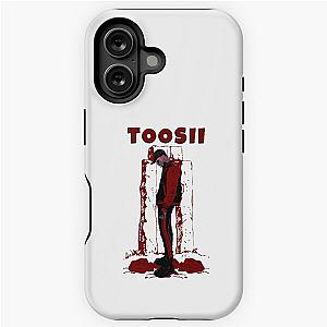 American Rapper Toosii Tough Case