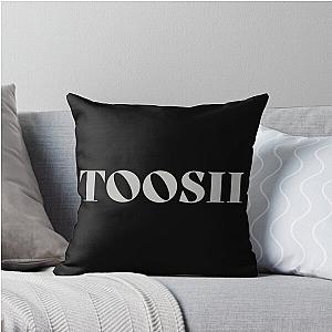 Toosi American Throw Pillow