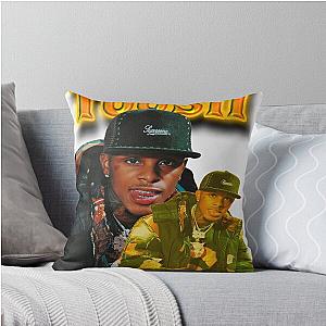 Toosii Bootleg Pillow