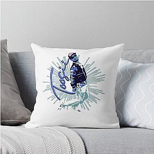 Toosii Merch Pillow