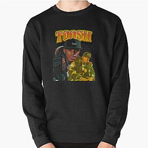 Toosii Bootleg Sweatshirt