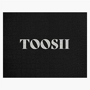 Toosii American Rapper