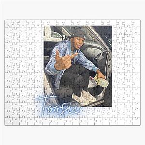 Toosii Jigsaw Puzzle