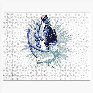 Toosii Jigsaw Puzzle