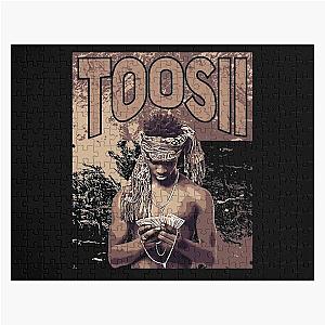 Toosii Jigsaw Puzzle
