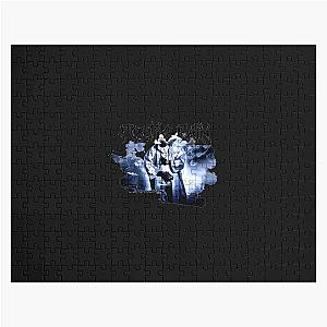 Toosii 2X Poetic Pain Album Art Jigsaw Puzzle