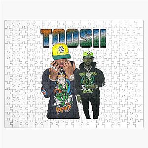 Toosii Jigsaw Puzzle