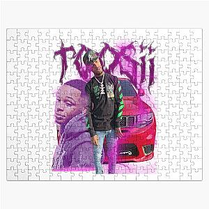Toosii Jigsaw Puzzle