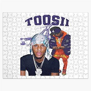Toosii Jigsaw Puzzle