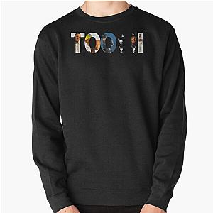 Toosii T-Shirt Sweatshirt