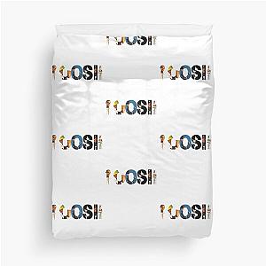 Toosii T Shirt Duvet Cover