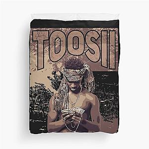 Toosii (5) Duvet Cover