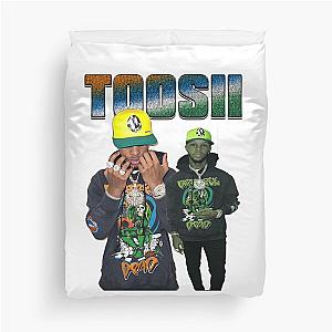 Toosii Duvet Cover