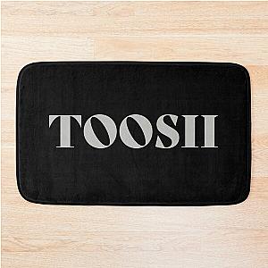 Toosii rapper American Bathmat