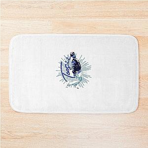 Toosii Merch Bathmat