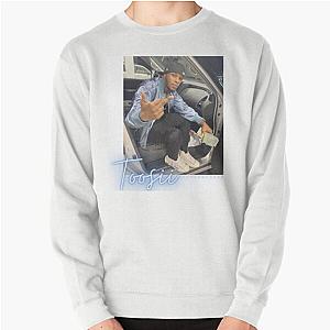 Toosii Pullover Sweatshirt