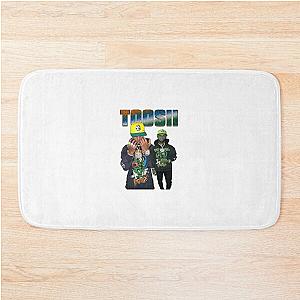Toosii Bath Mat