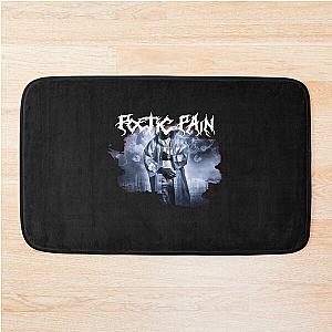 Toosii 2X Poetic Pain Album Art Bath Mat