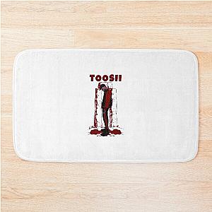 American Singer Toosii Bathtub Mat
