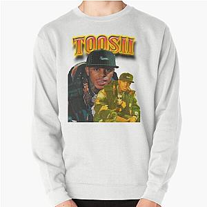 Toosii Bootleg Sweatshirt