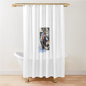 Toosii Shower Curtain
