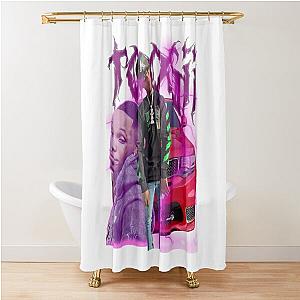 Toosii Shower Curtain