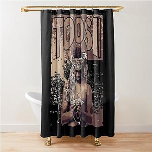 Toosii (5) Shower Curtain