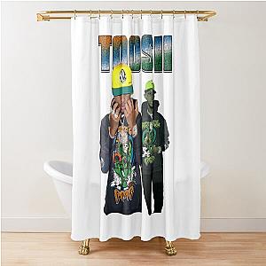Toosii Shower Curtain