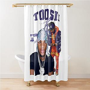 Toosii Shower Curtain