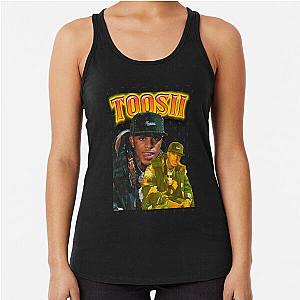 Toosii Racerback Tank Top