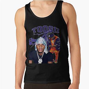 Toosii Tank Top