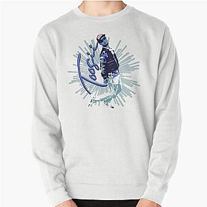 Toosii Merch Pullover Hoodie
