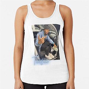 Toosii Racerback Tank