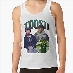 Toosii Tank Top